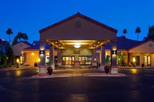 Holiday Inn Club Vacations: Las Vegas at Desert Club Resort, Las Vegas