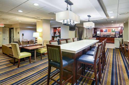 Comfort Inn Downtown DC/Convention Center, Washington DC