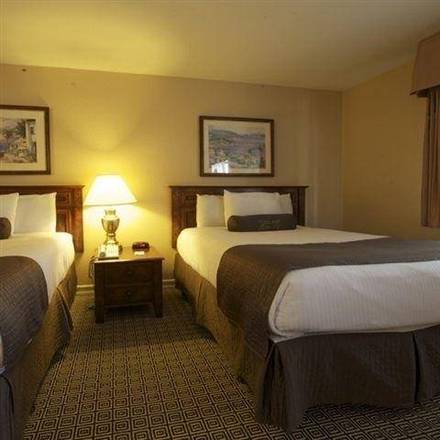 Tuscany Suites & Casino, Las Vegas
