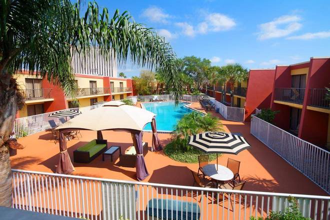 Clarion Inn & Suites at International Drive, Orlando