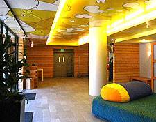 Best Western Hotel Tomo, San Francisco