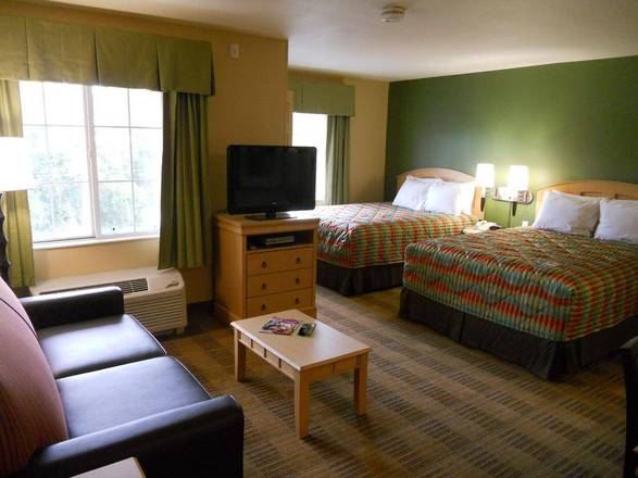 Extended Stay America - Orlando - Convention Center - Universal Blvd, Orlando