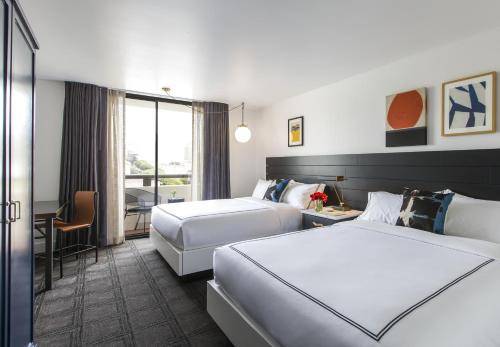 Best Western Hotel Tomo, San Francisco