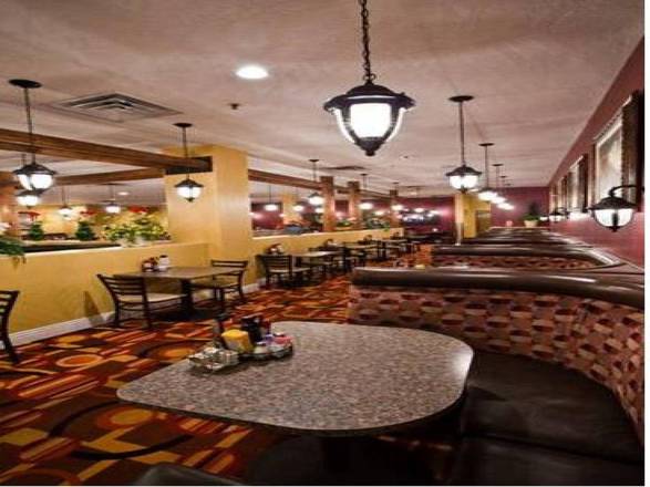 Tuscany Suites & Casino, Las Vegas