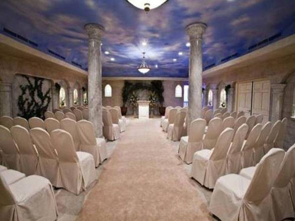 Tuscany Suites & Casino, Las Vegas