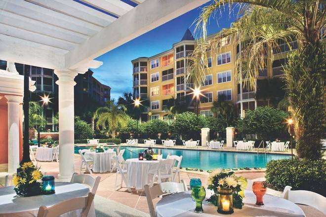 Hilton Grand Vacations Suites at SeaWorld, Orlando
