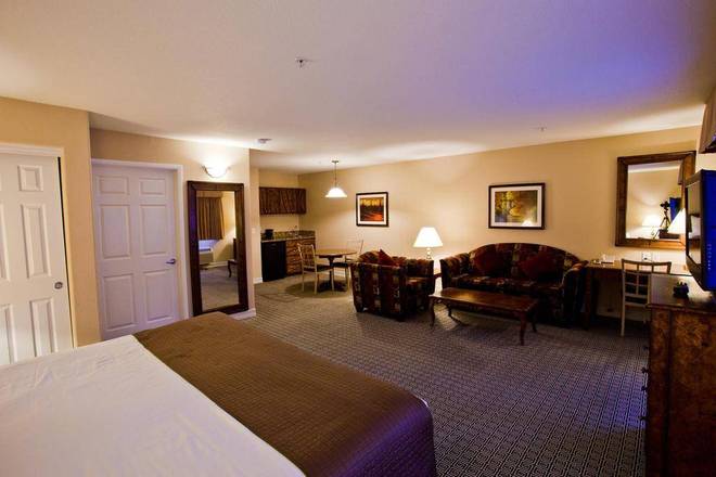 Tuscany Suites & Casino, Las Vegas