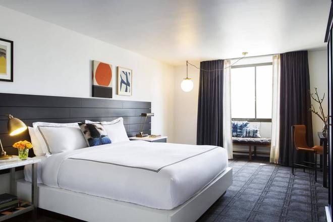 Best Western Hotel Tomo, San Francisco