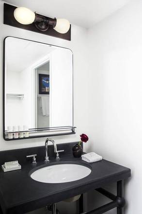 Best Western Hotel Tomo, San Francisco