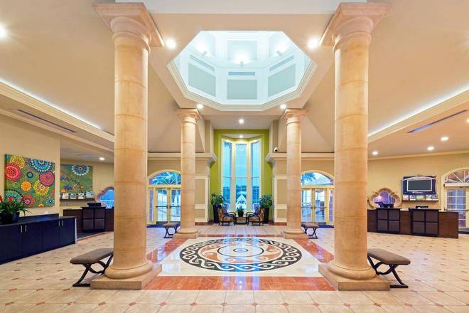 Hilton Grand Vacations Suites at SeaWorld, Orlando